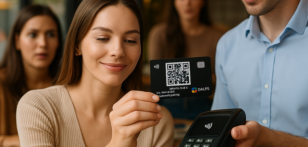 Earning rewards