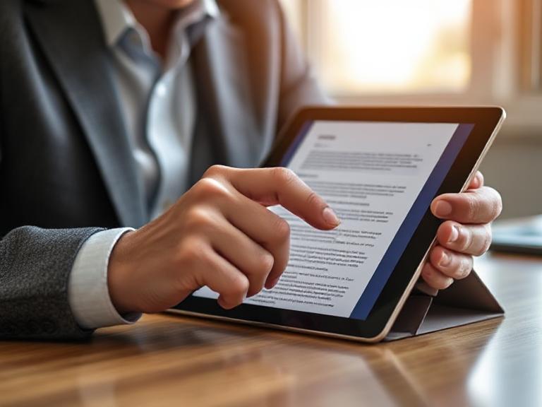 DALPS Codex Document Verification