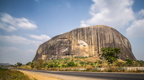 Abuja Rest & Relaxation Experience