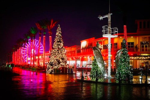 Alabama Nightlife Experience