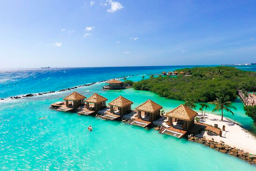 Aruba Winter Experience