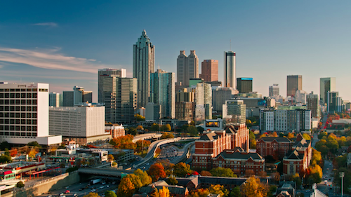 Atlanta Extreme Sports Experience