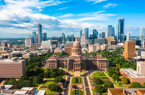 Austin Extreme Sports Experience