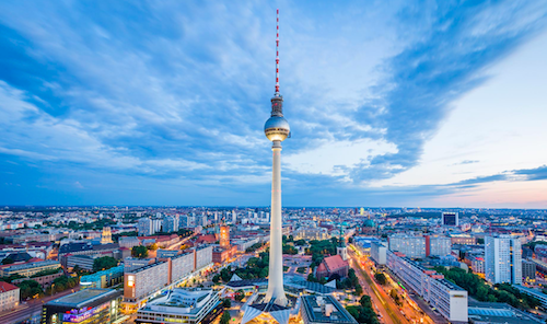 Berlin Extreme Sports Experience