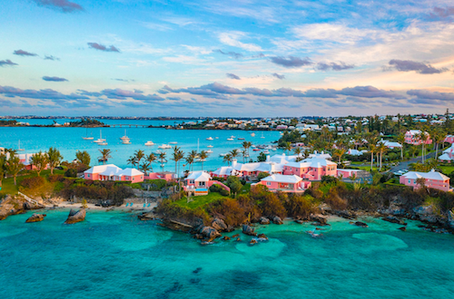 Bermuda Summer Experience