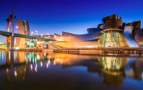 Bilbao Food & Flavor Experience