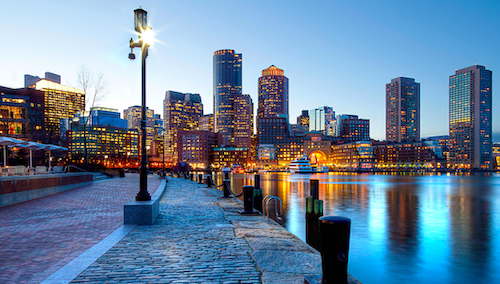 Boston Photography & Creativity Experience