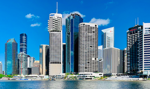 Brisbane Family Theme Parks Experience