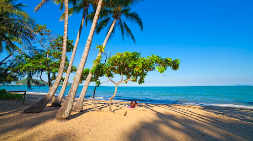 Cairns Sightseeing Experience