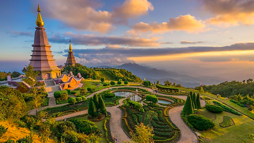 Chiang Mai Photography & Creativity Experience