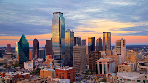 Dallas Adventure Experience