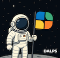DALPS Genesis Pass