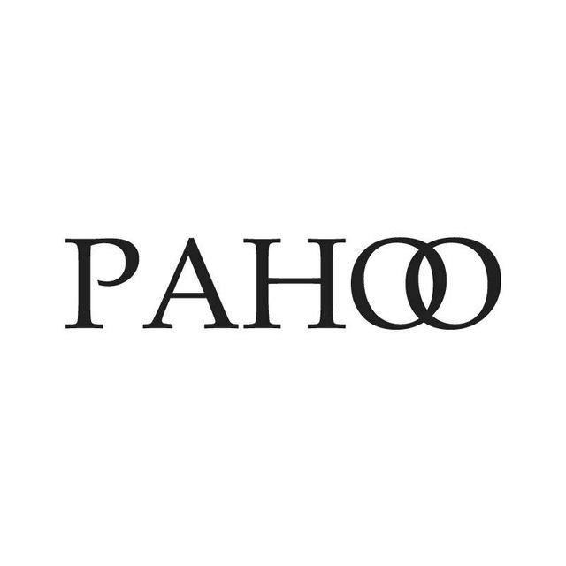 Pahoo