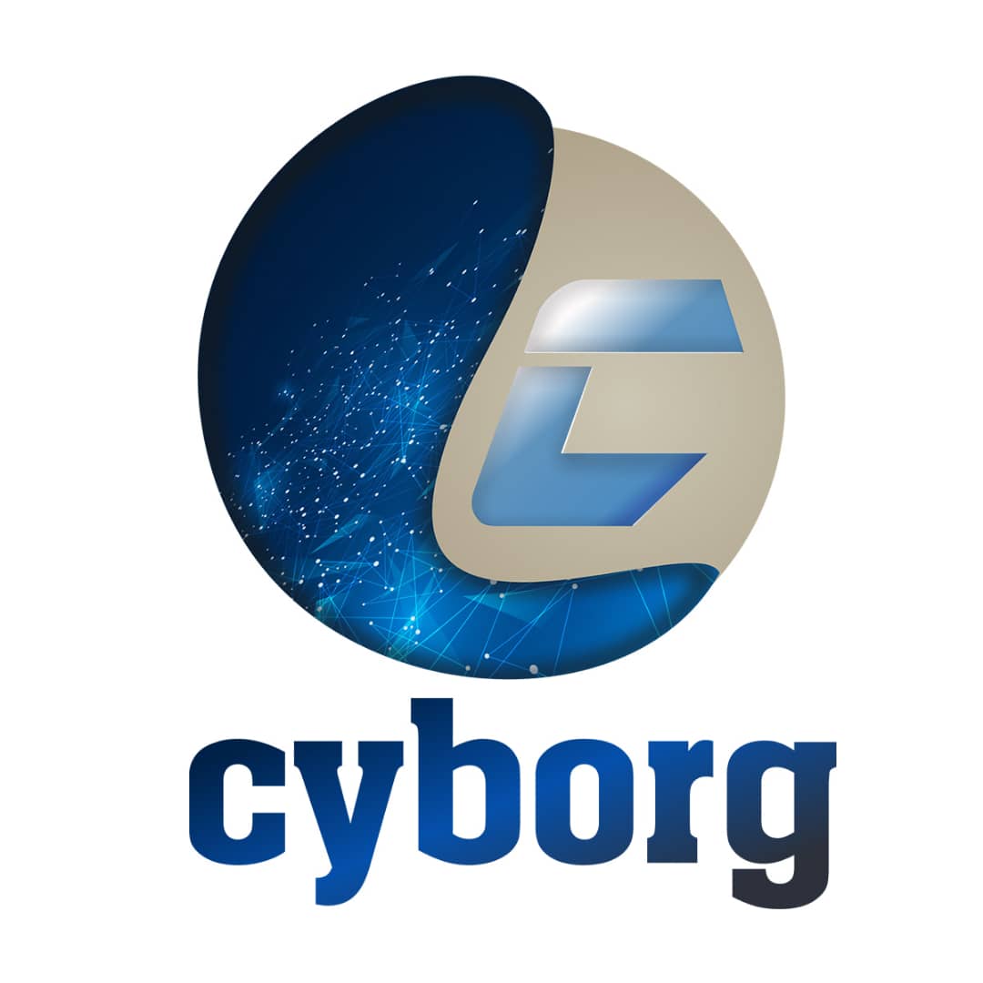 Cyborg 