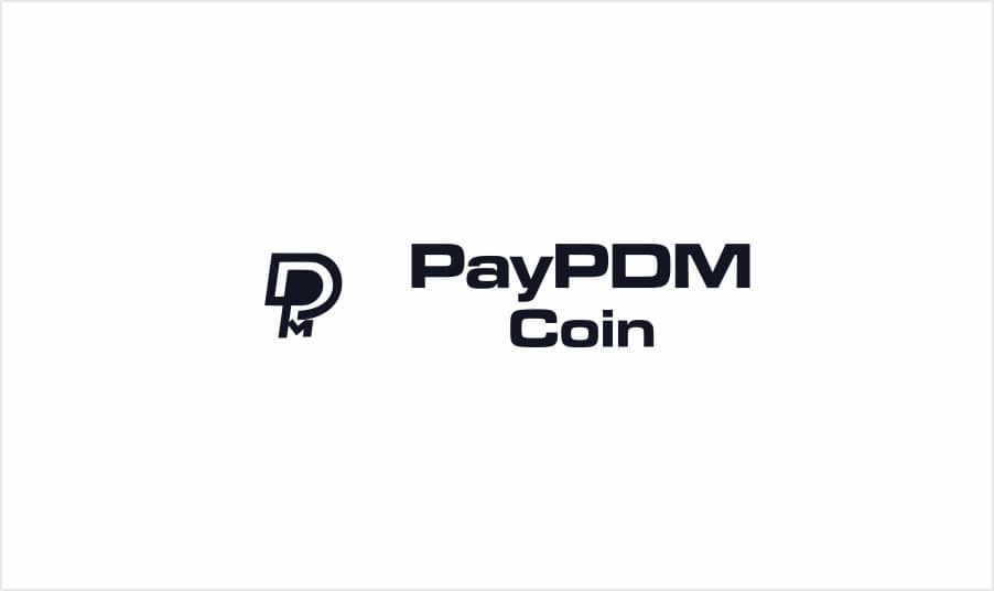 PayPDM Coin